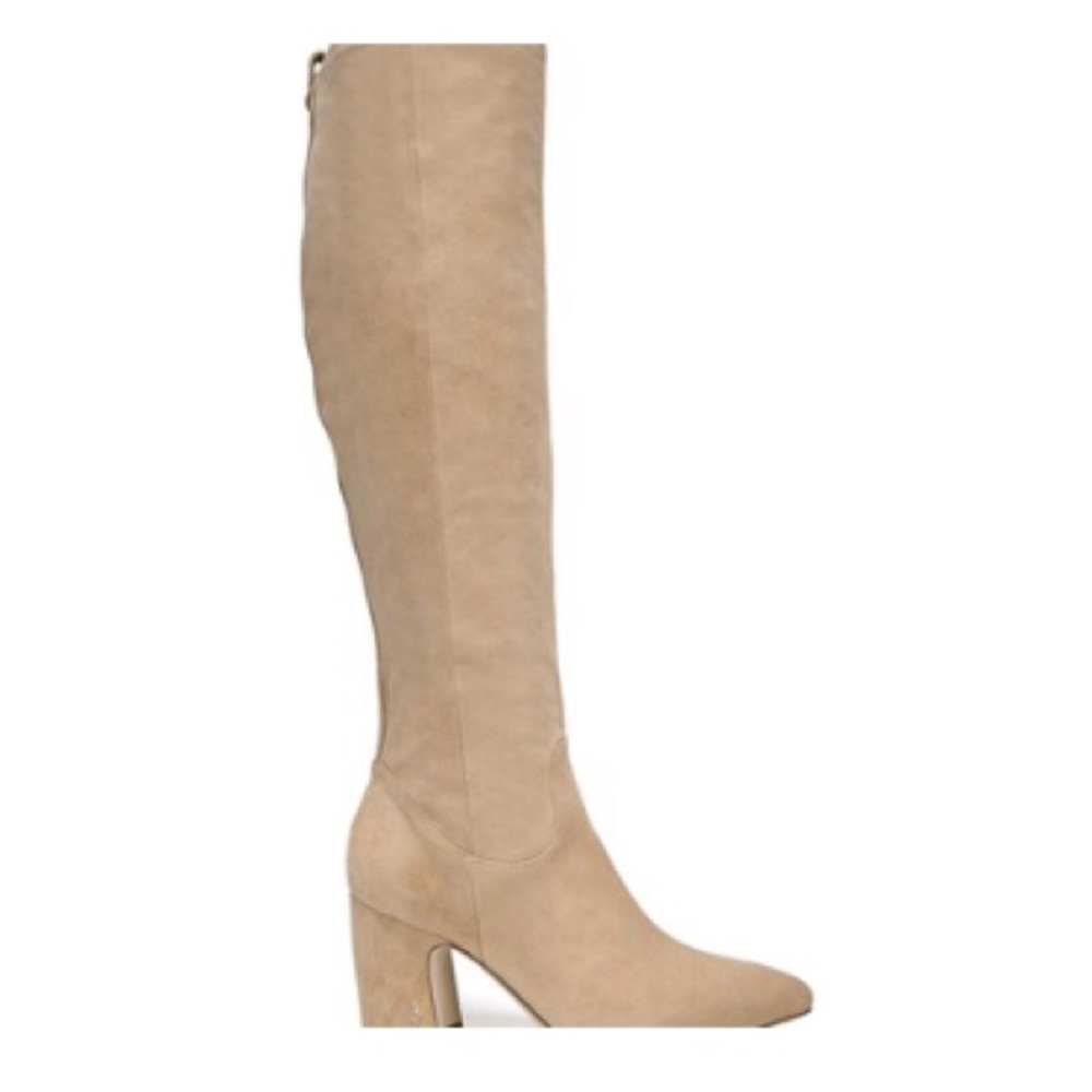 Sam Edelman Hai Knee High Boot